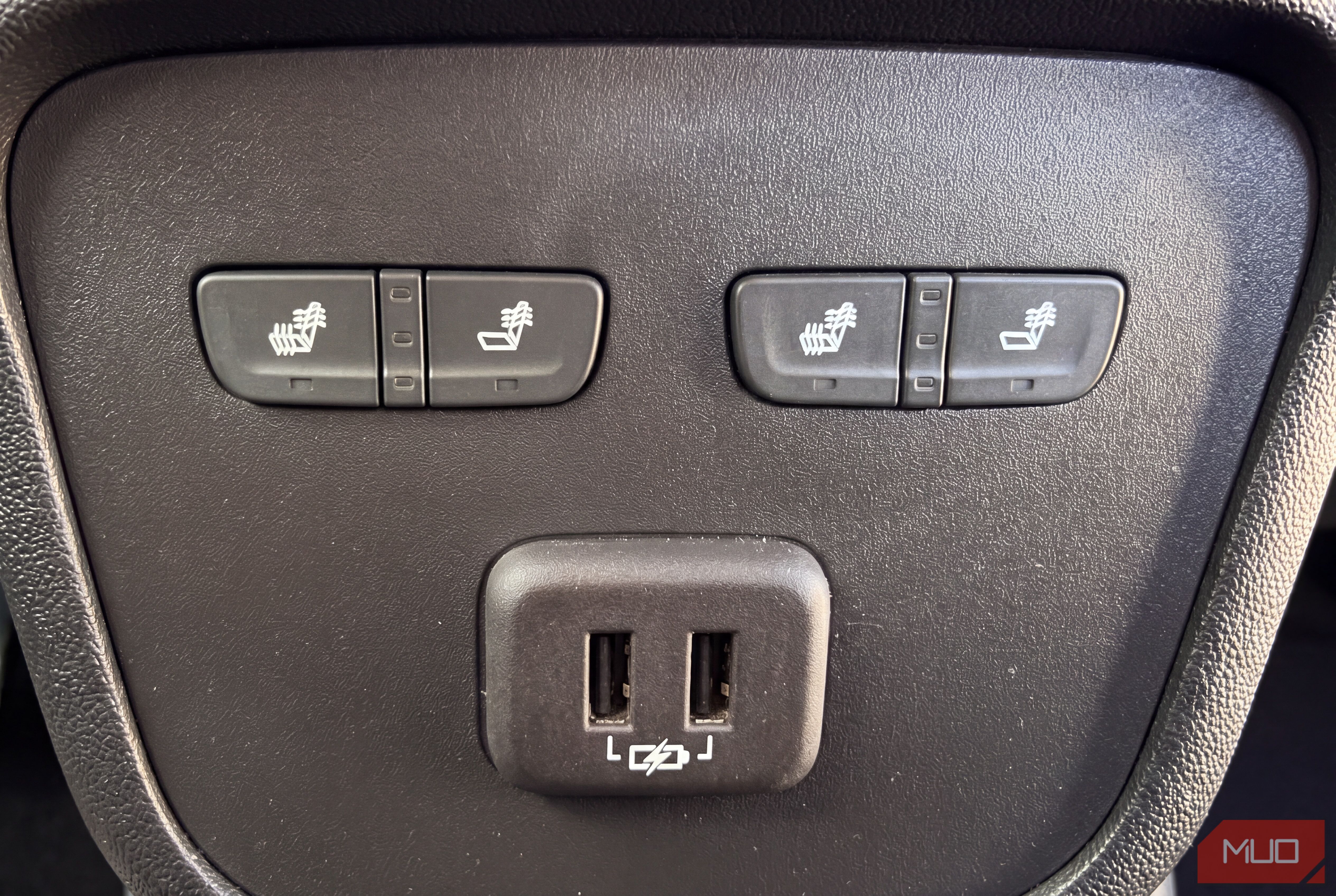 Your car's USB port is more useful than you realize