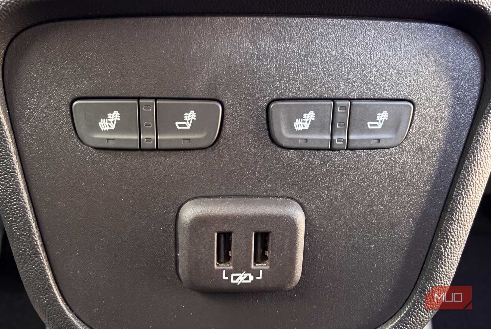 Your car has a USB port that isn't for charging, and using it wrong is ...