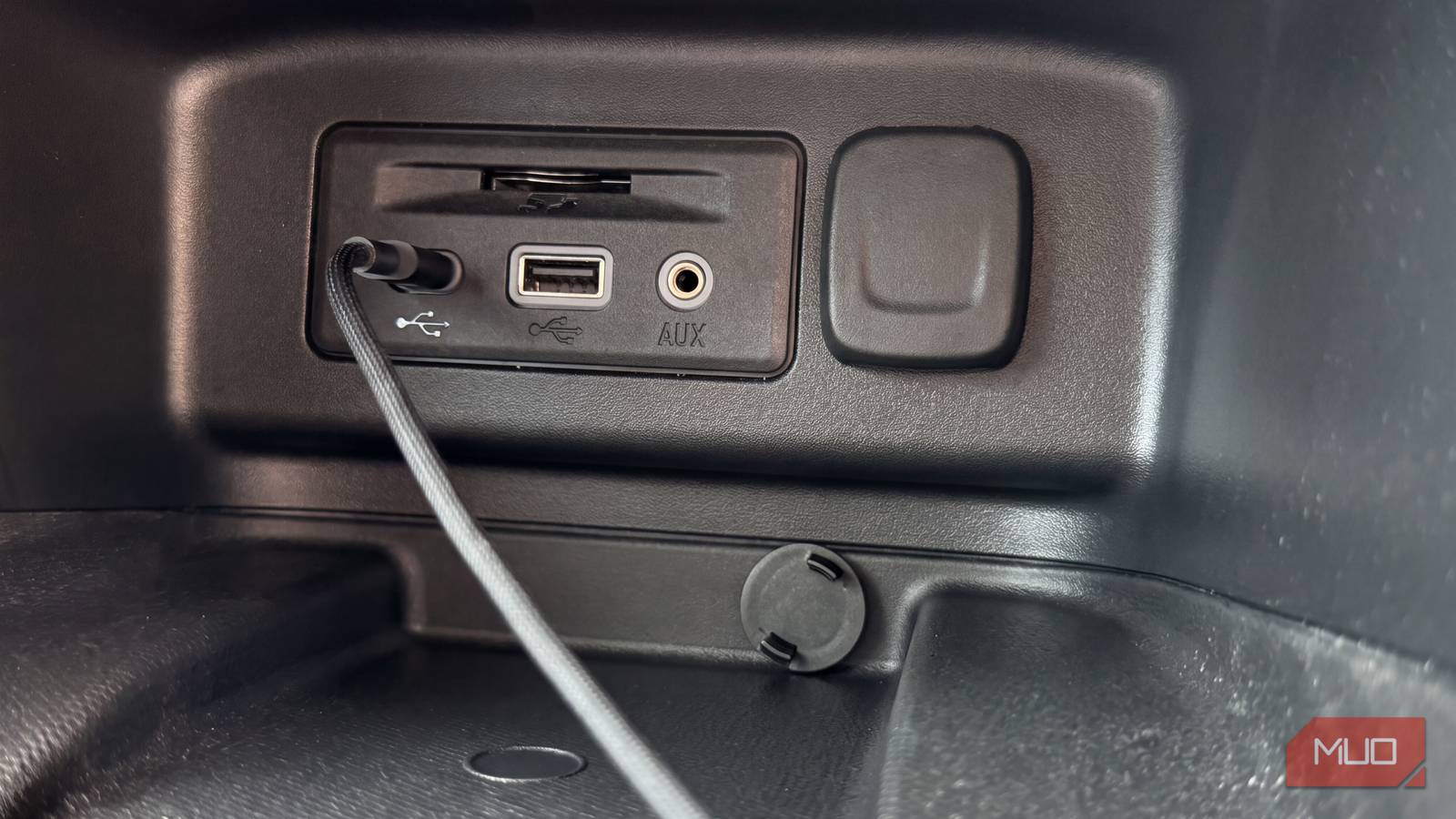 Your car’s USB port is more useful than you realize Your car’s USB port is more useful than you realize
