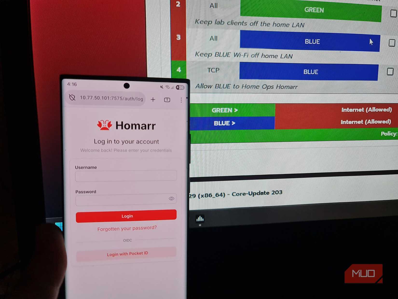 настройка IPFire — иллюстрация 12 к материалу настройка IPFire — иллюстрация 12 к материалу
