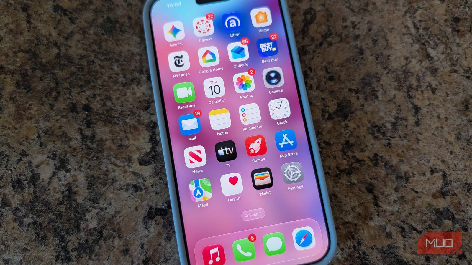 I found Apple's hidden Wi-Fi menu and my connection finally made sense