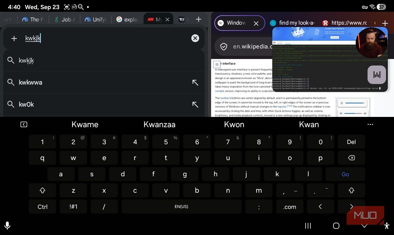 Ограничения бюджетного планшета Samsung Galaxy Tab A11 при интенсивной работе — иллюстрация 8 к материалу