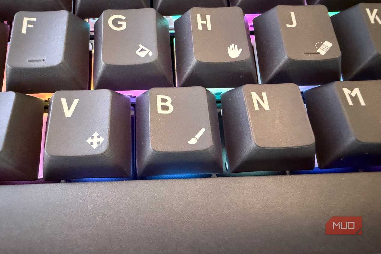 Обзор Lenovo Yoga Creative Keyboard AngryMiao Edition: премиальная механика с восьмислойной структурой — иллюстрация 6 к материалу Обзор Lenovo Yoga Creative Keyboard AngryMiao Edition: премиальная механика с восьмислойной структурой — иллюстрация 6 к материалу