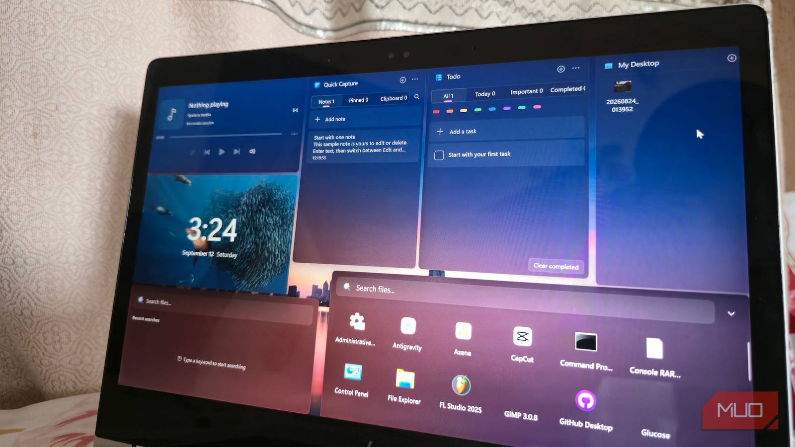 I went looking for obscure open-source apps and found 6 that are way too good to be this unknown I went looking for obscure open-source apps and found 6 that are way too good to be this unknown