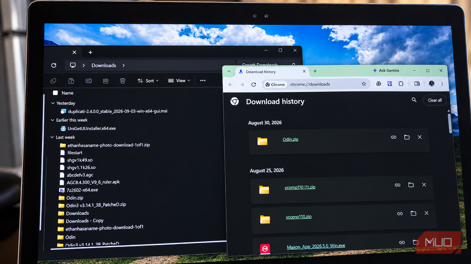 Every file you download carries a hidden Windows tag you probably
