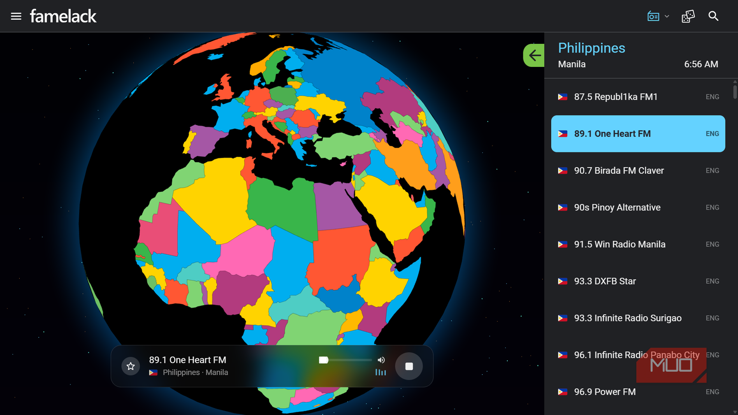 веб-сервис Famelack — иллюстрация 7 к материалу веб-сервис Famelack — иллюстрация 7 к материалу