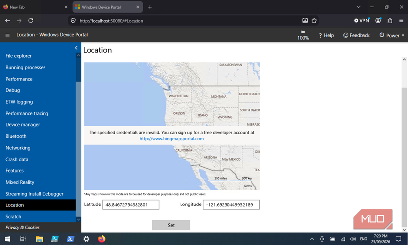 Windows-планшет как GPS-навигатор — иллюстрация 10 к материалу Windows-планшет как GPS-навигатор — иллюстрация 10 к материалу