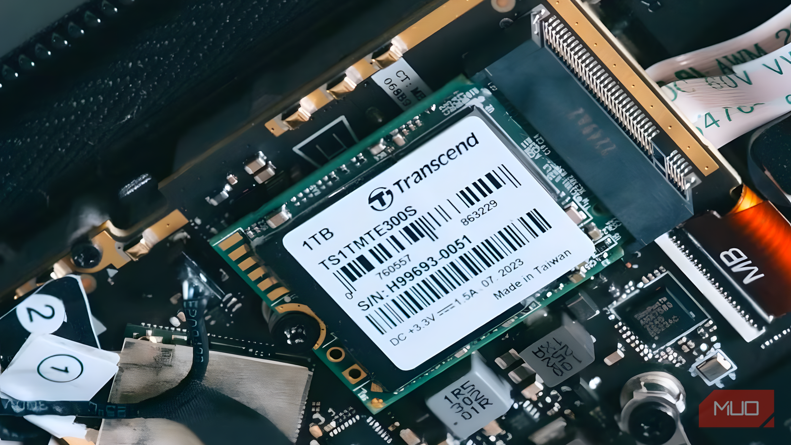 That empty M.2 slot on your motherboard can do way more than storage