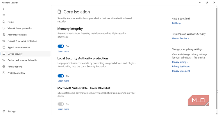 функции безопасности Microsoft Defender — иллюстрация 2 к материалу функции безопасности Microsoft Defender — иллюстрация 2 к материалу