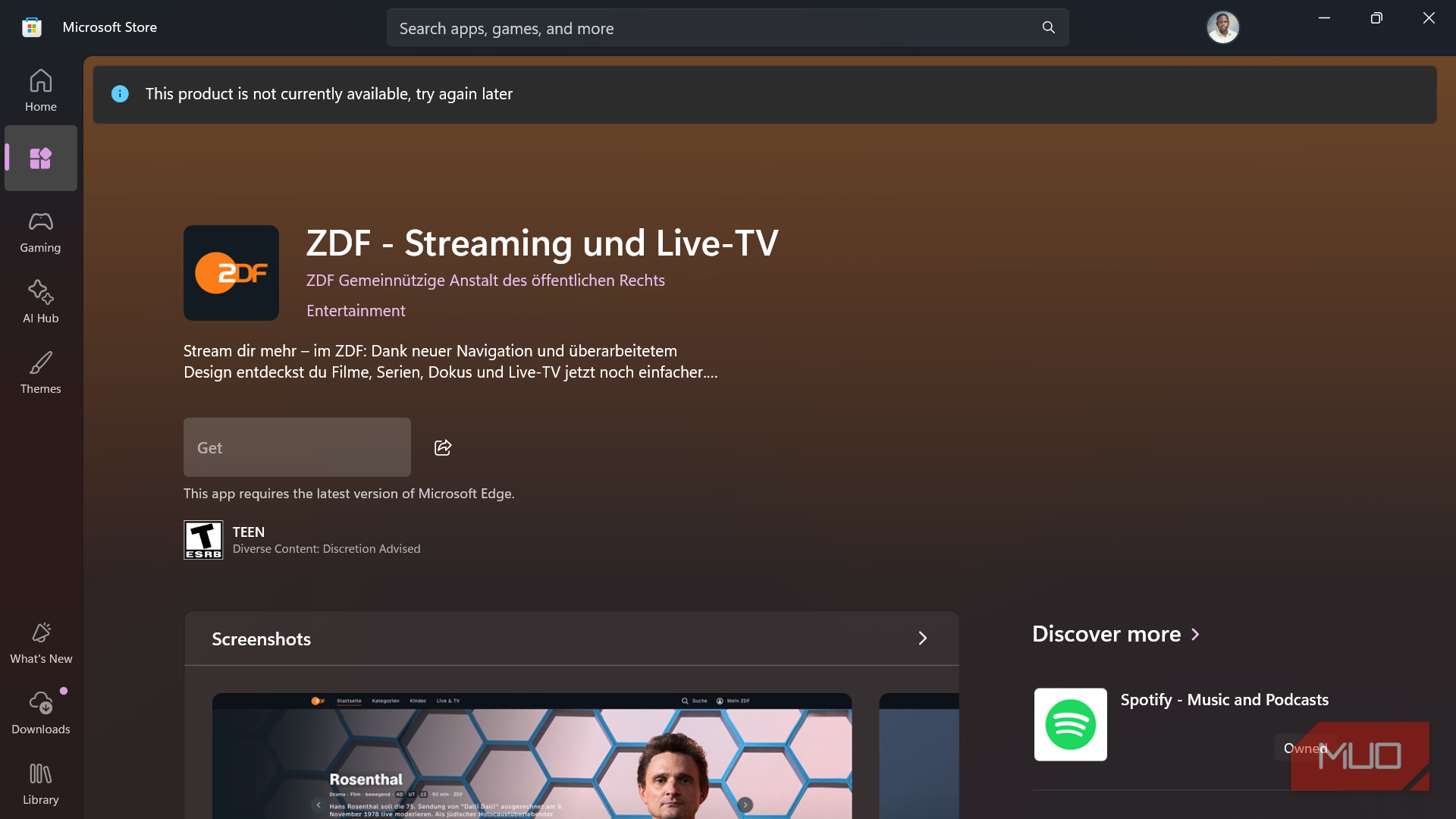 региональные ограничения Microsoft Store — иллюстрация 6 к материалу