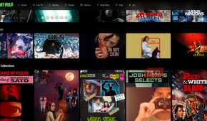 midnight pulp free films list