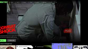 midnight pulp free films on home page