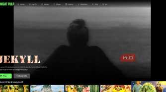 midnight pulp free tv show streaming