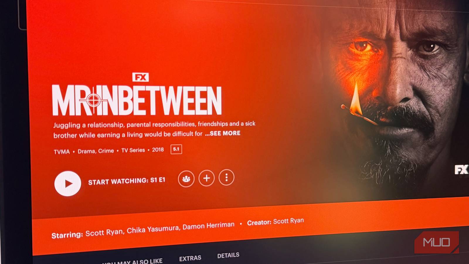 Hulu’s best hitman drama is only 30 minutes long, and it has a 98% audience score Hulu’s best hitman drama is only 30 minutes long, and it has a 98% audience score