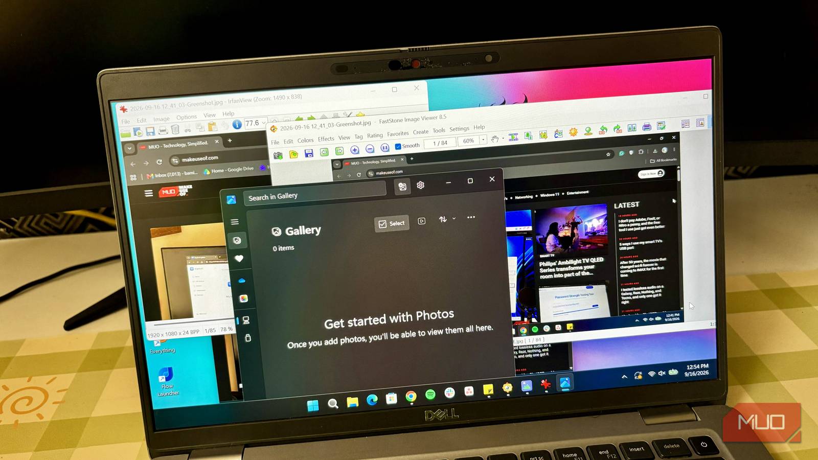 I just wanted to open a picture, and these 4 apps did it better than Windows Photos I just wanted to open a picture, and these 4 apps did it better than Windows Photos