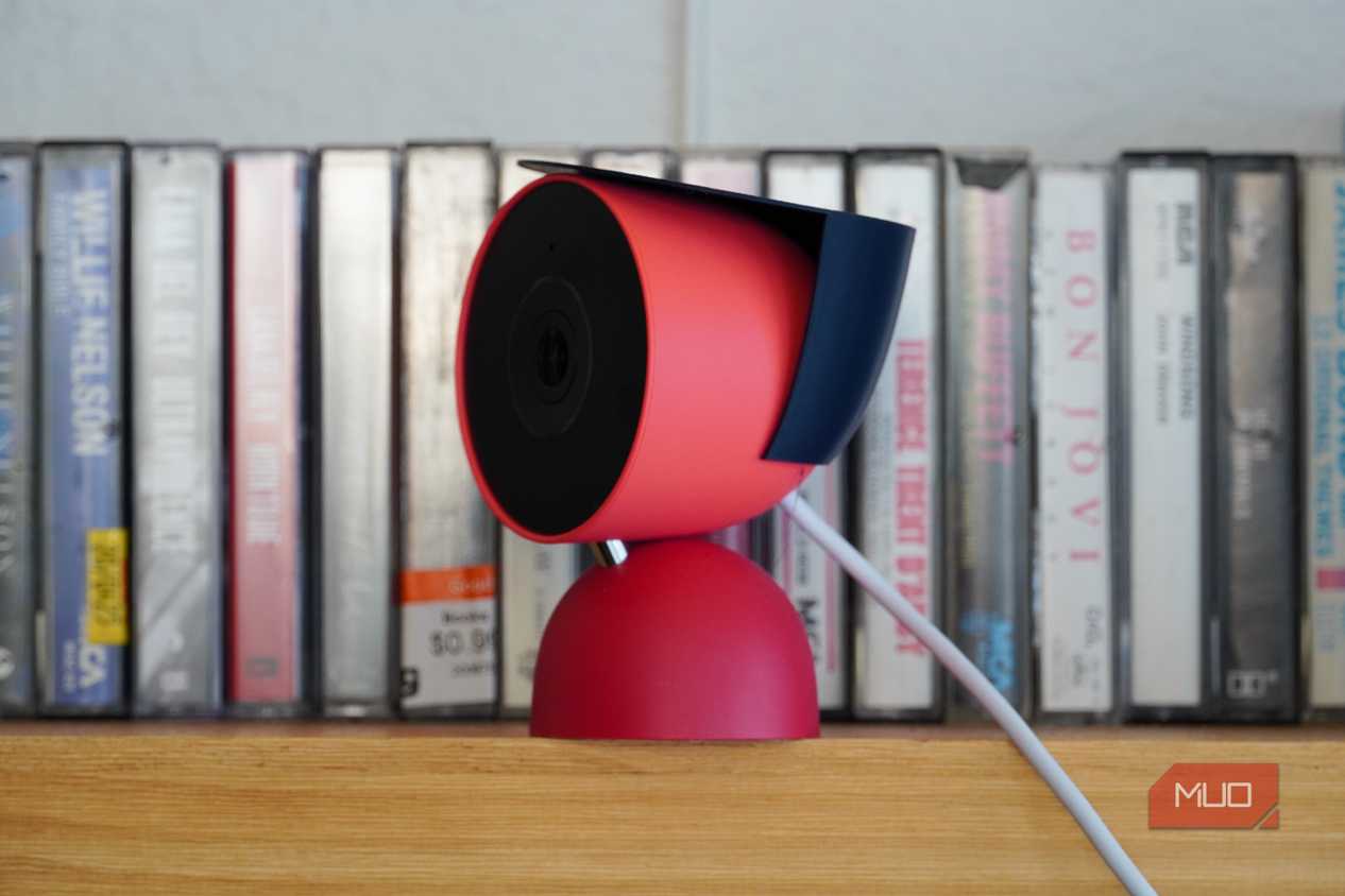 проблема приватности камер Google Nest — иллюстрация 5 к материалу проблема приватности камер Google Nest — иллюстрация 5 к материалу