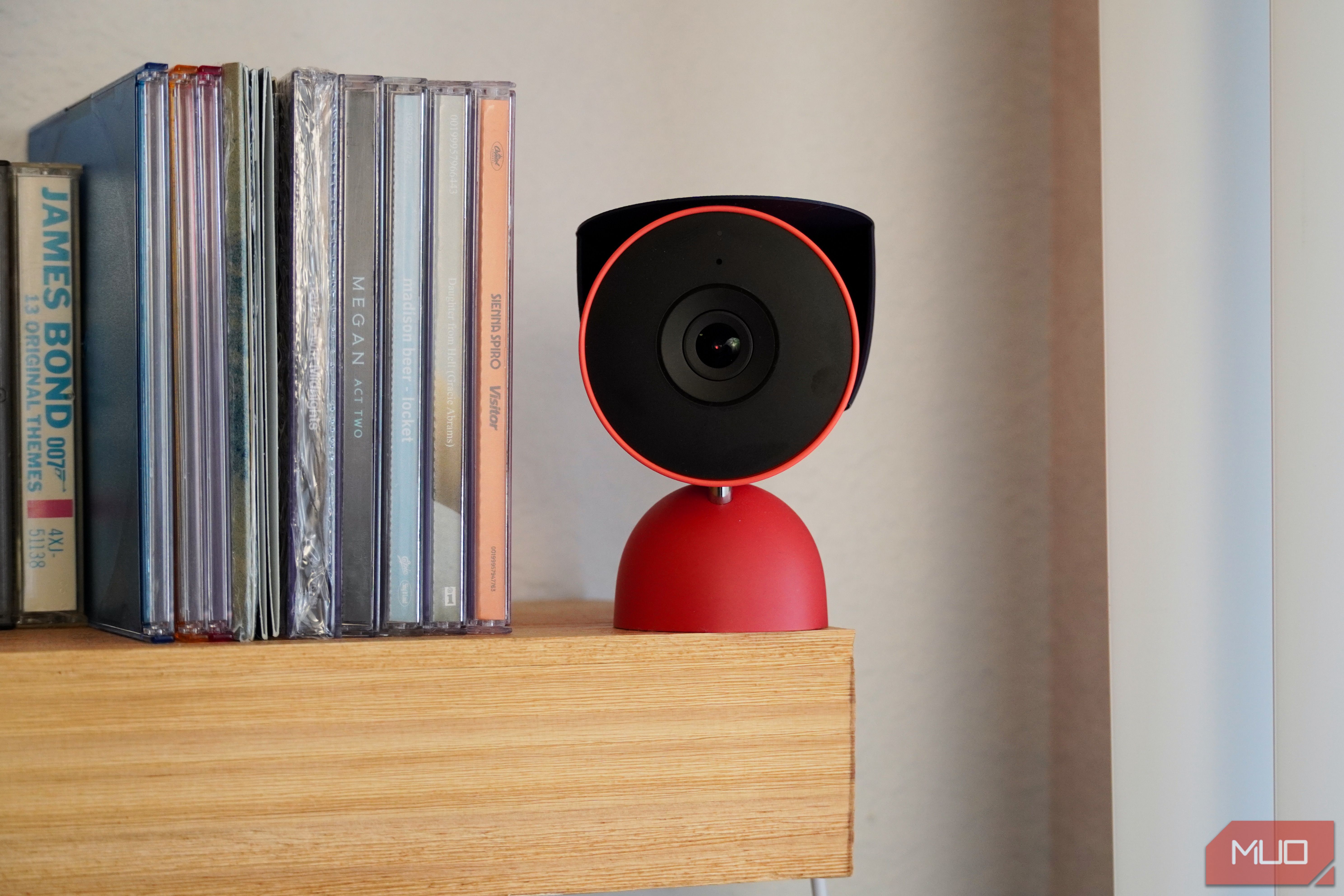 проблема приватности камер Google Nest — иллюстрация 2 к материалу