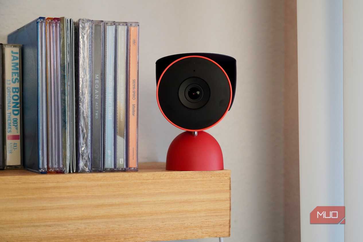 проблема приватности камер Google Nest — иллюстрация 2 к материалу проблема приватности камер Google Nest — иллюстрация 2 к материалу
