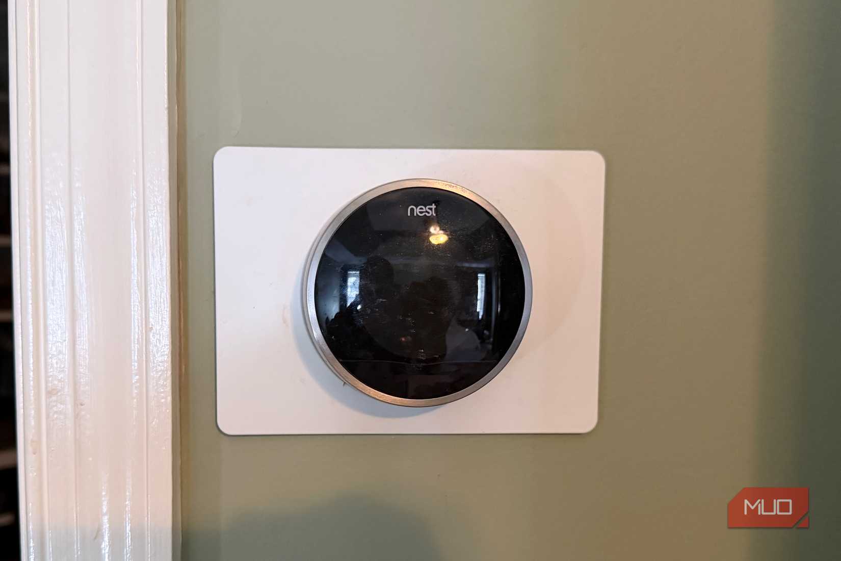 nest second generation