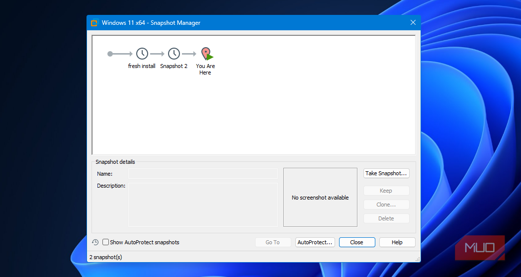 I made one perfect Windows install, and now I clone it whenever I