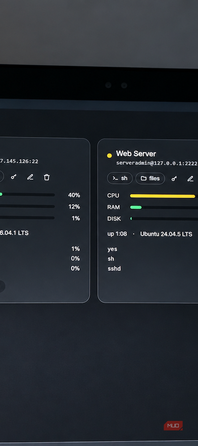 source app replaced my entire server toolkit