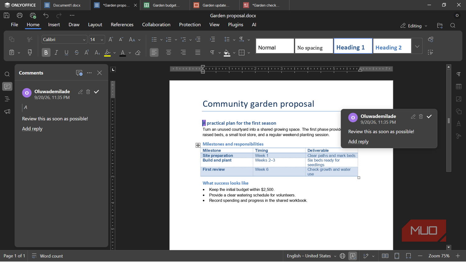 работы с файлами Microsoft Office — иллюстрация 4 к материалу работы с файлами Microsoft Office — иллюстрация 4 к материалу