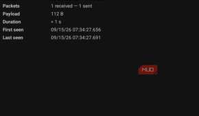 Opay connection domain overview