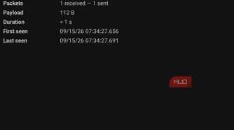 Opay connection domain overview