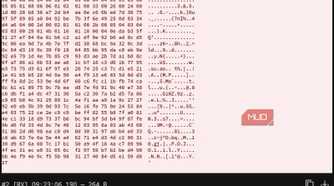 OPay connection payload noise