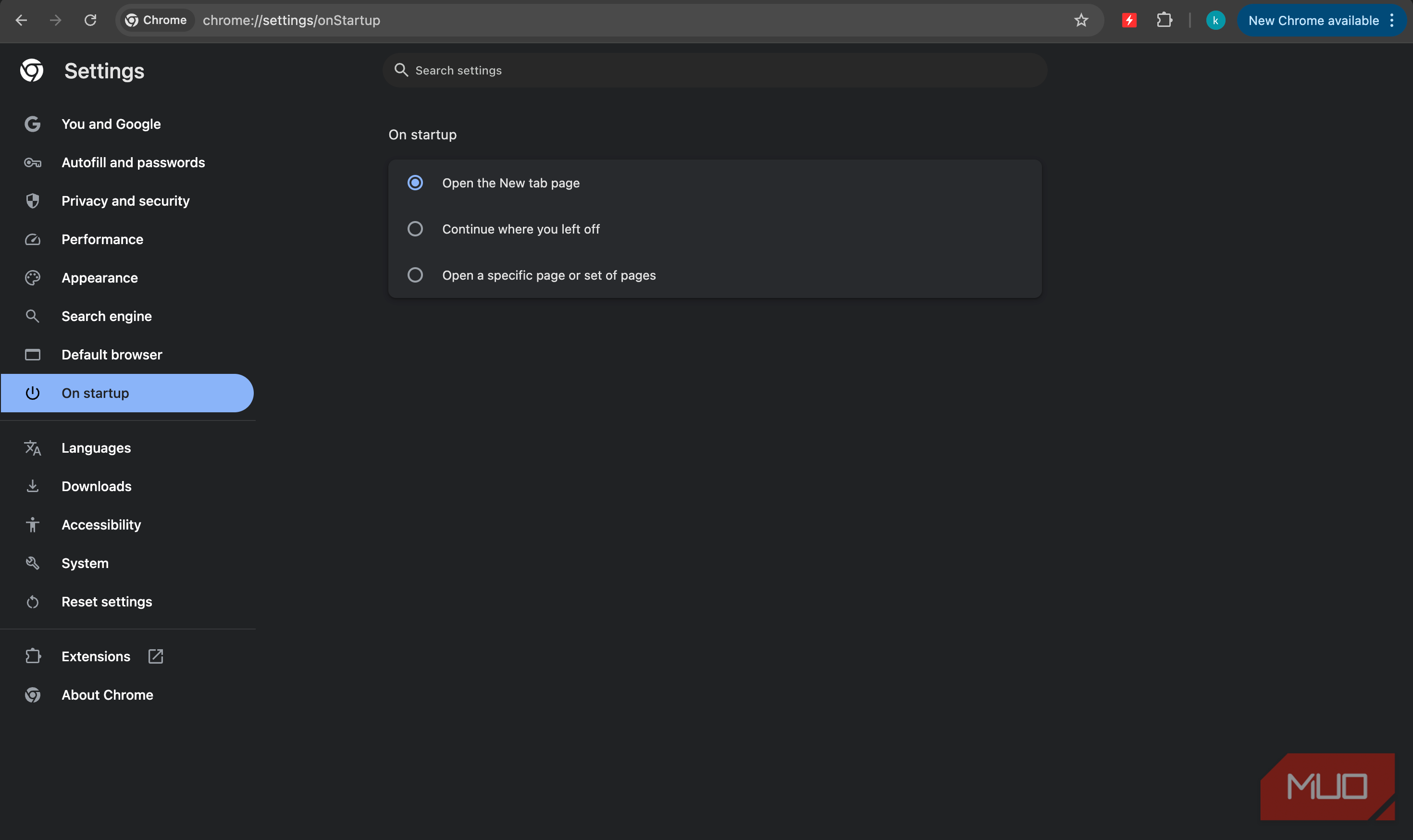 восстановление вкладок в Chrome — иллюстрация 6 к материалу восстановление вкладок в Chrome — иллюстрация 6 к материалу