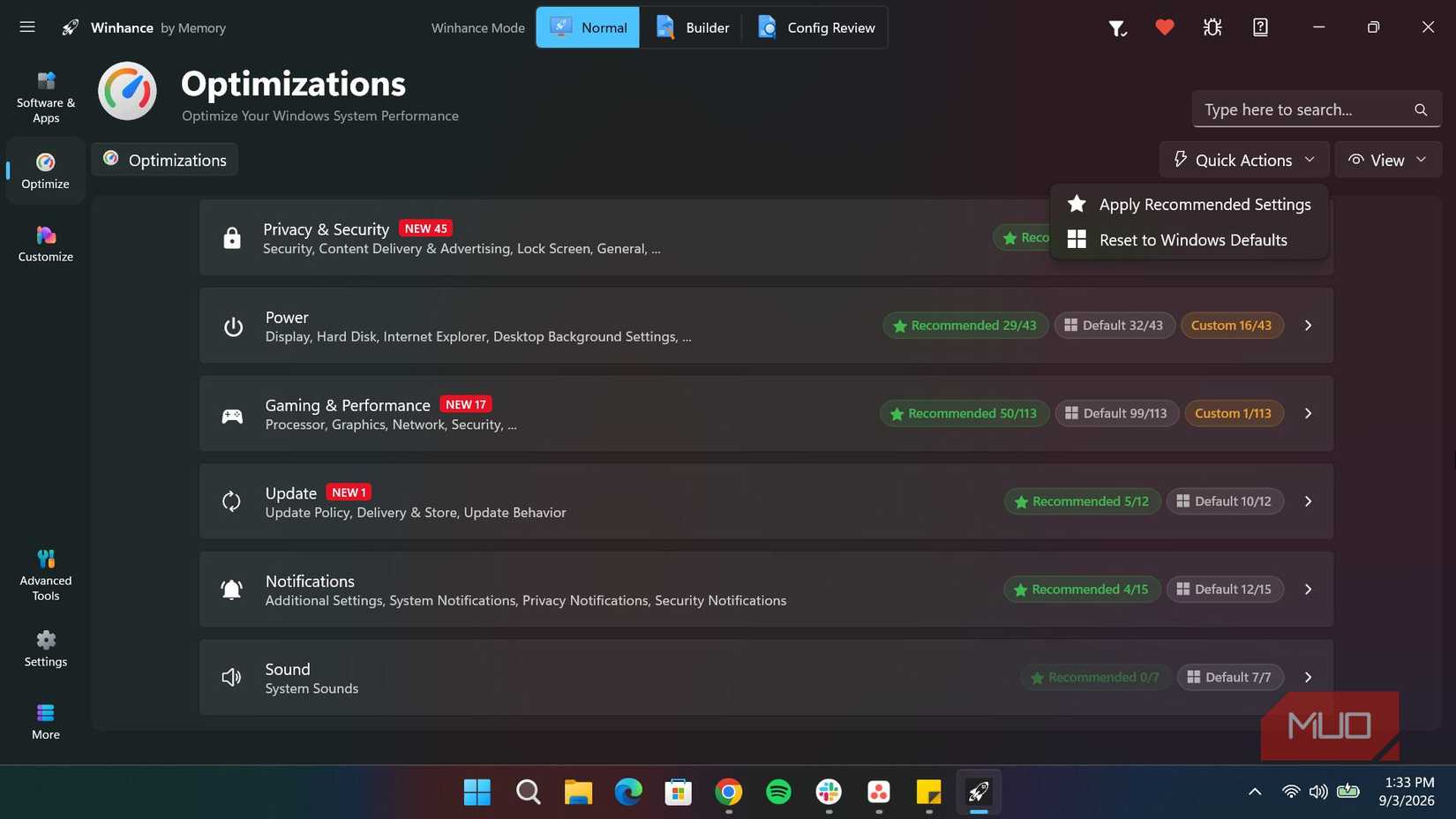 удаление скрытого мусора в Windows — иллюстрация 7 к материалу удаление скрытого мусора в Windows — иллюстрация 7 к материалу