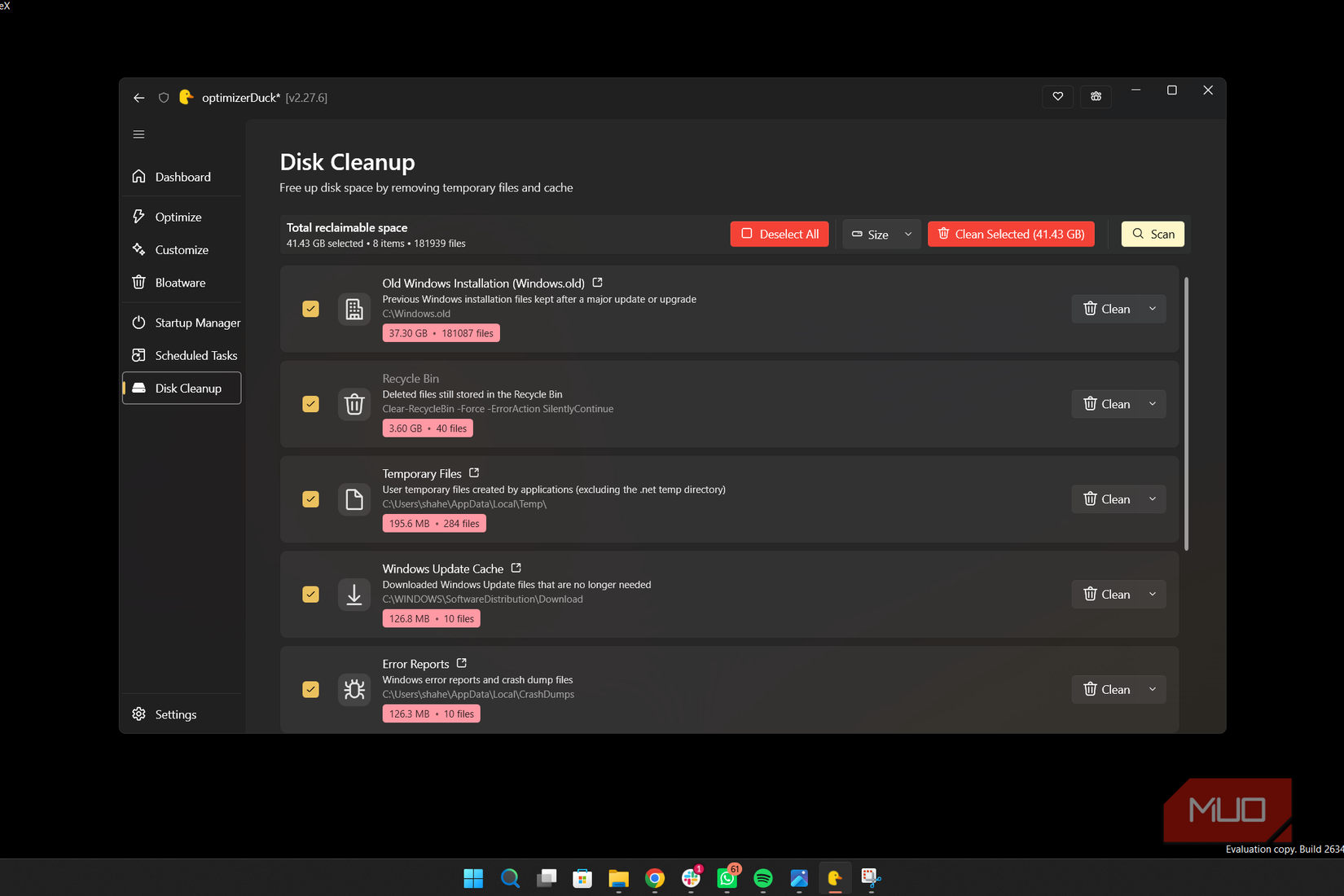 оптимизировать Windows для гейминга — иллюстрация 8 к материалу