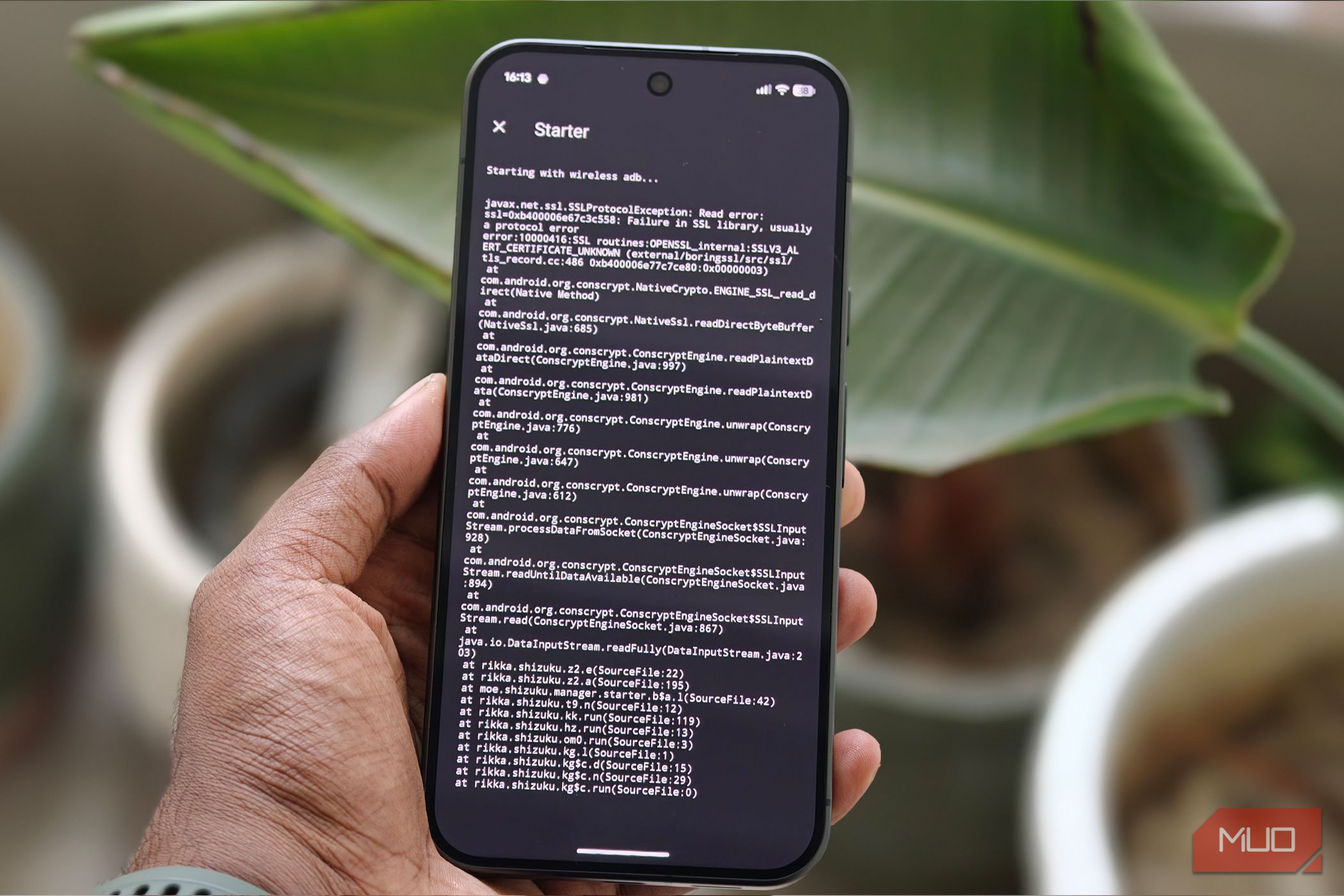 настройки LED-панели смартфонов Pixel 11 Pro — иллюстрация 5 к материалу