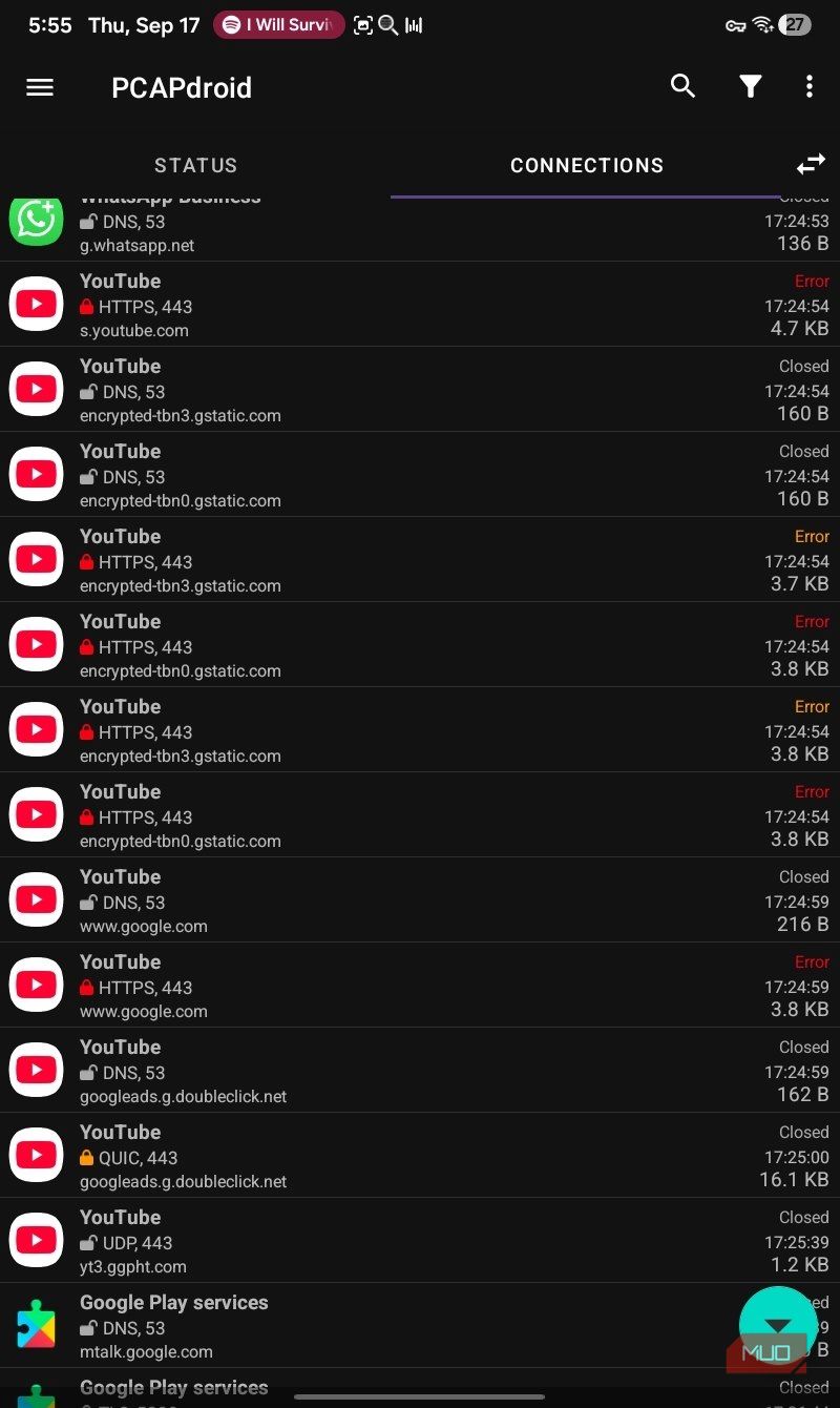 PCAPdroid-multiple-apps-connection-list