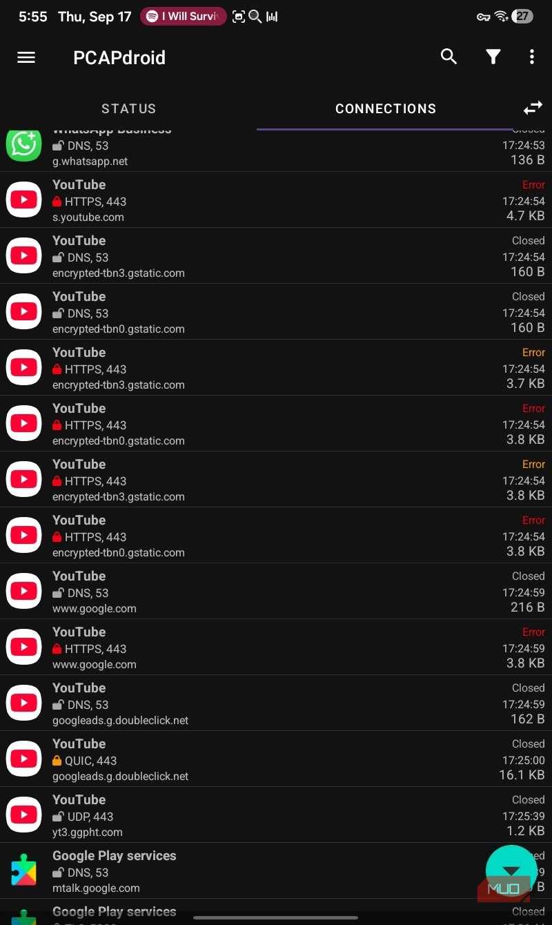 PCAPdroid-multiple-apps-connection-list