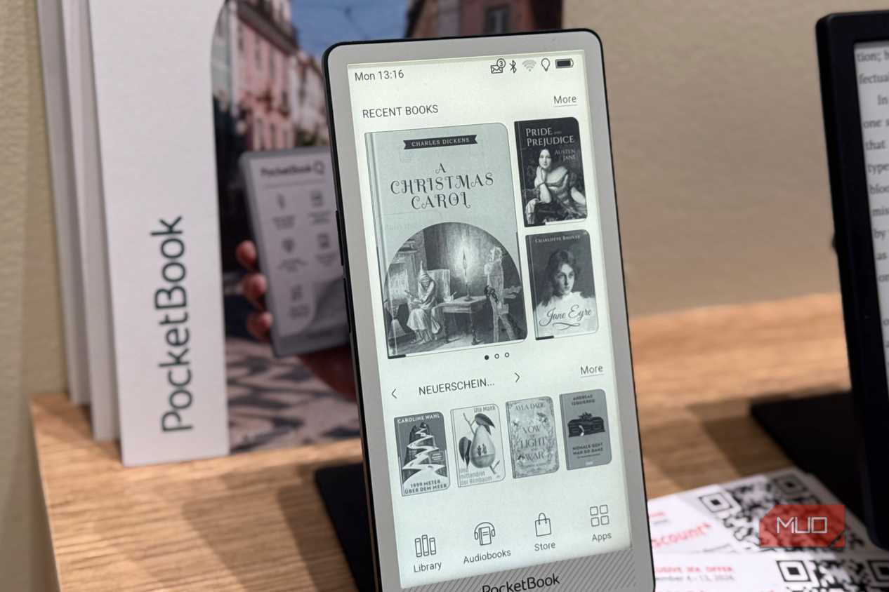 E Ink на IFA 2026 — иллюстрация 6 к материалу E Ink на IFA 2026 — иллюстрация 6 к материалу