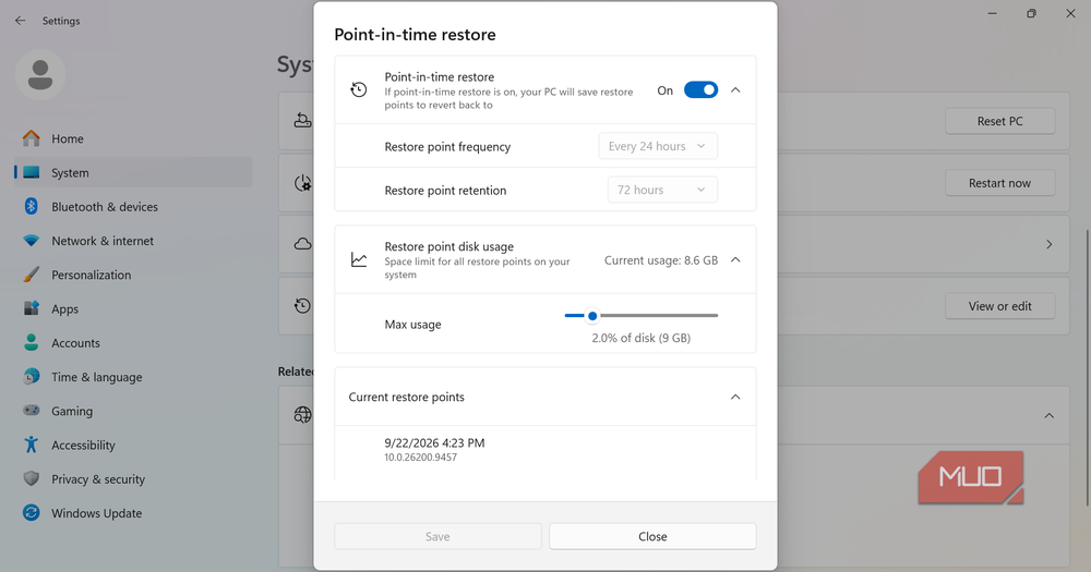 Главный пробел в резервном копировании Windows: почему стандартных средств недостаточно