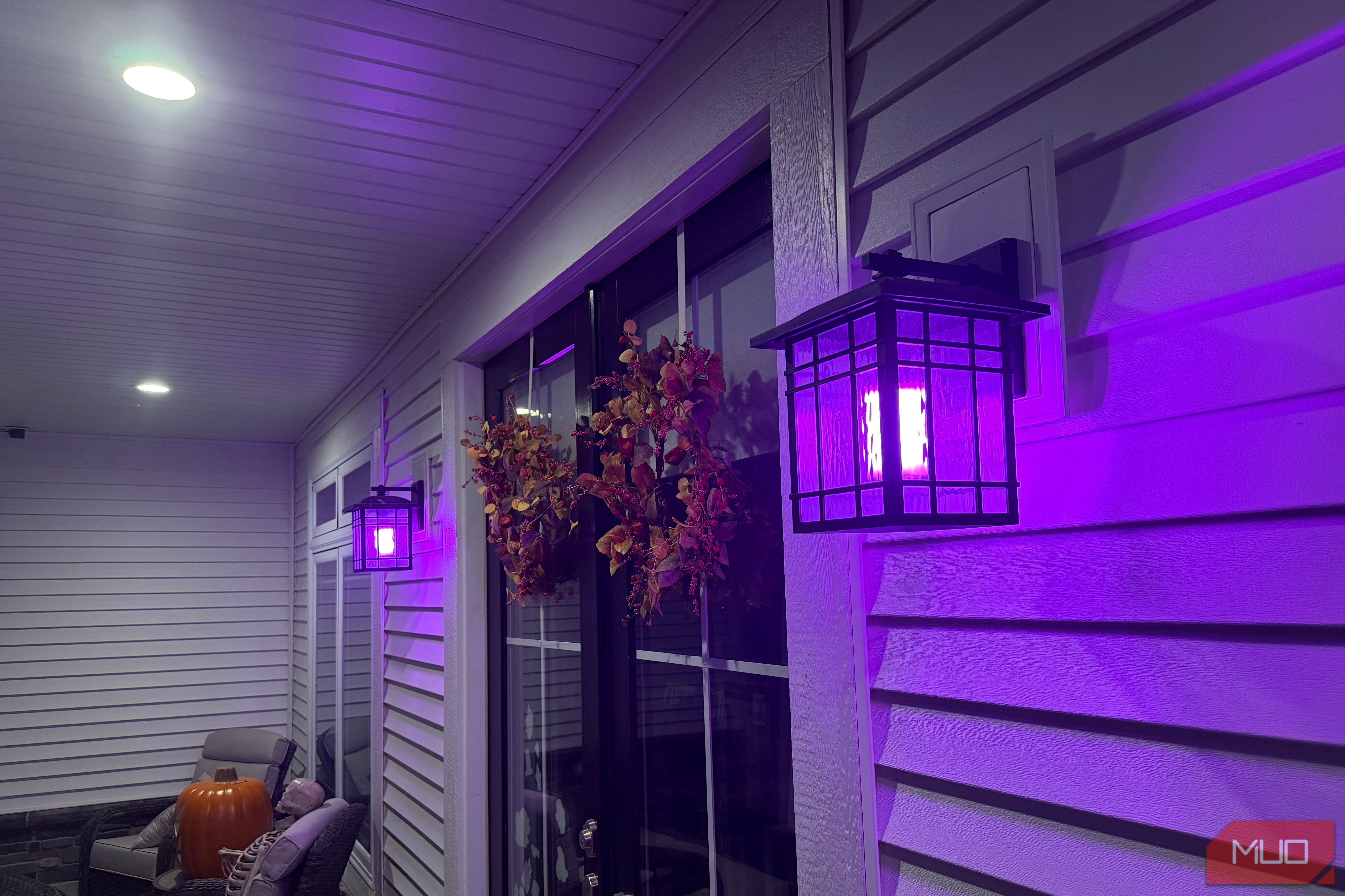 Обзор умной лампы Linkind Smart Light Stick: возможности многоцветного освещения — иллюстрация 9 к материалу