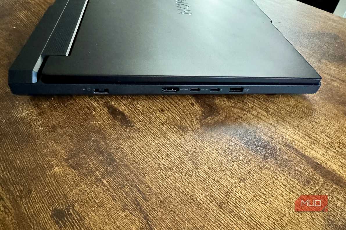 RGB-полоса на передней грани Legion Pro 7i Передняя светодиодная U-образная полоса подсветки на корпусе