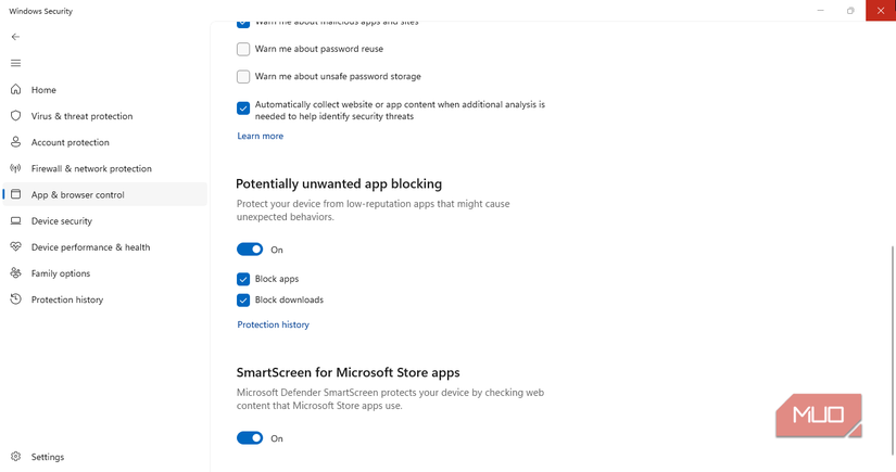 функции безопасности Microsoft Defender — иллюстрация 6 к материалу функции безопасности Microsoft Defender — иллюстрация 6 к материалу