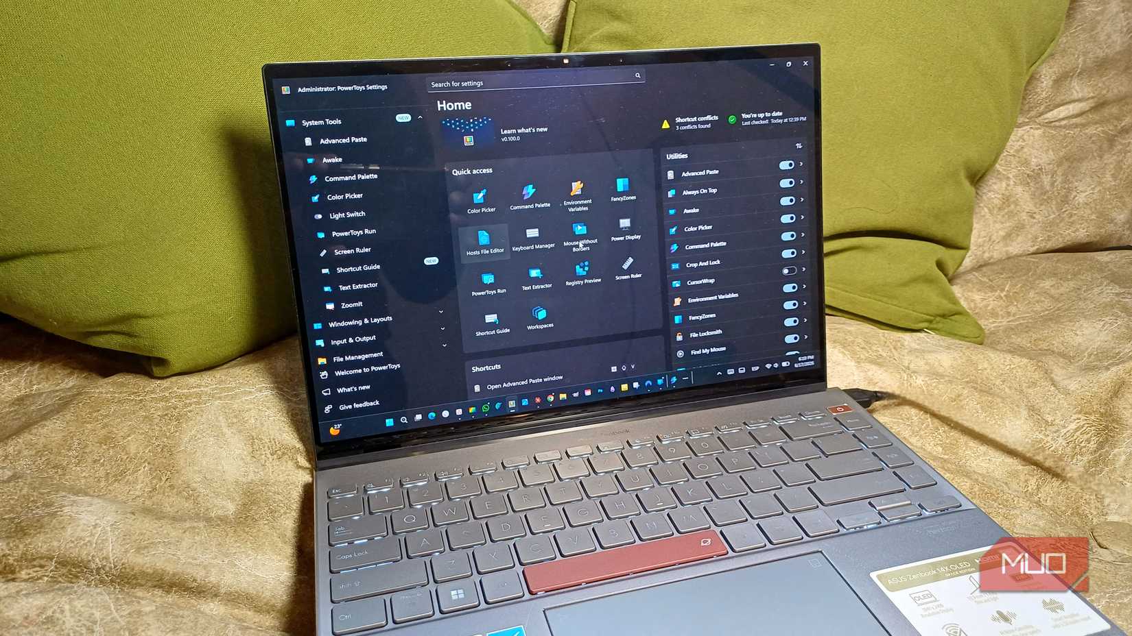 Windows 12 isn’t coming anytime soon, so I made Windows 11 feel like it
