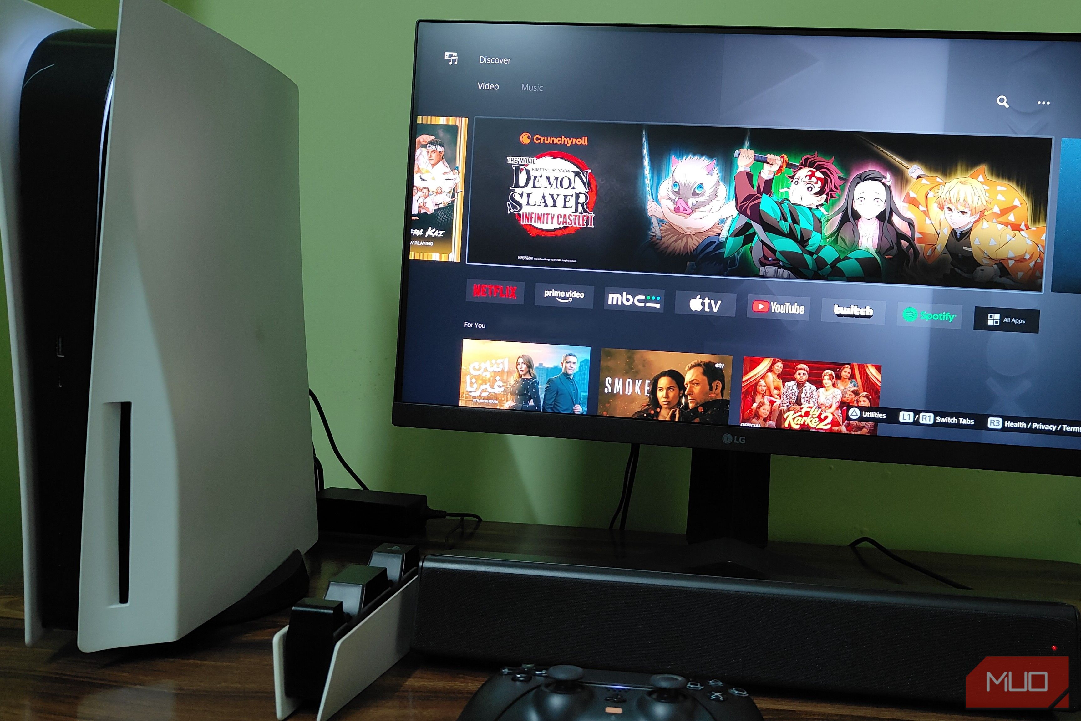 Sony came one fix away from making the perfect home entertainment center
