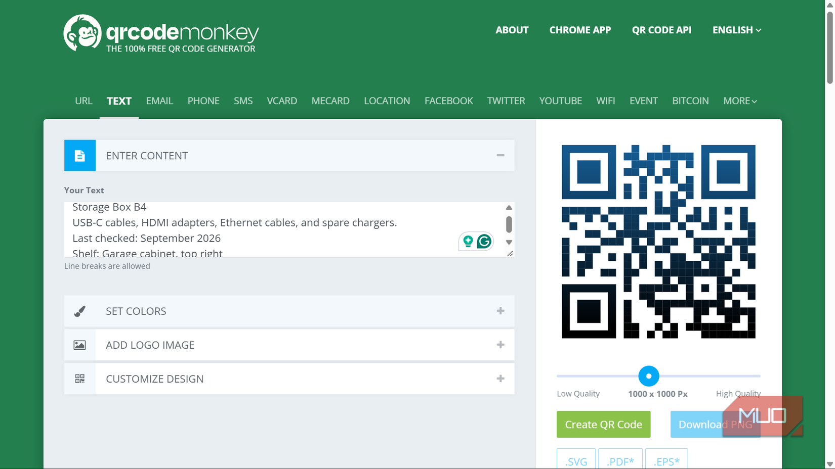 применение QR-кодов — иллюстрация 9 к материалу применение QR-кодов — иллюстрация 9 к материалу