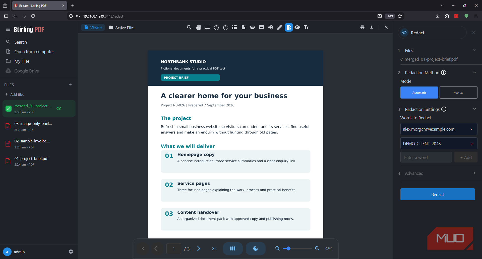 I cancelled 6 subscriptions by running their free alternatives on a $50 ...