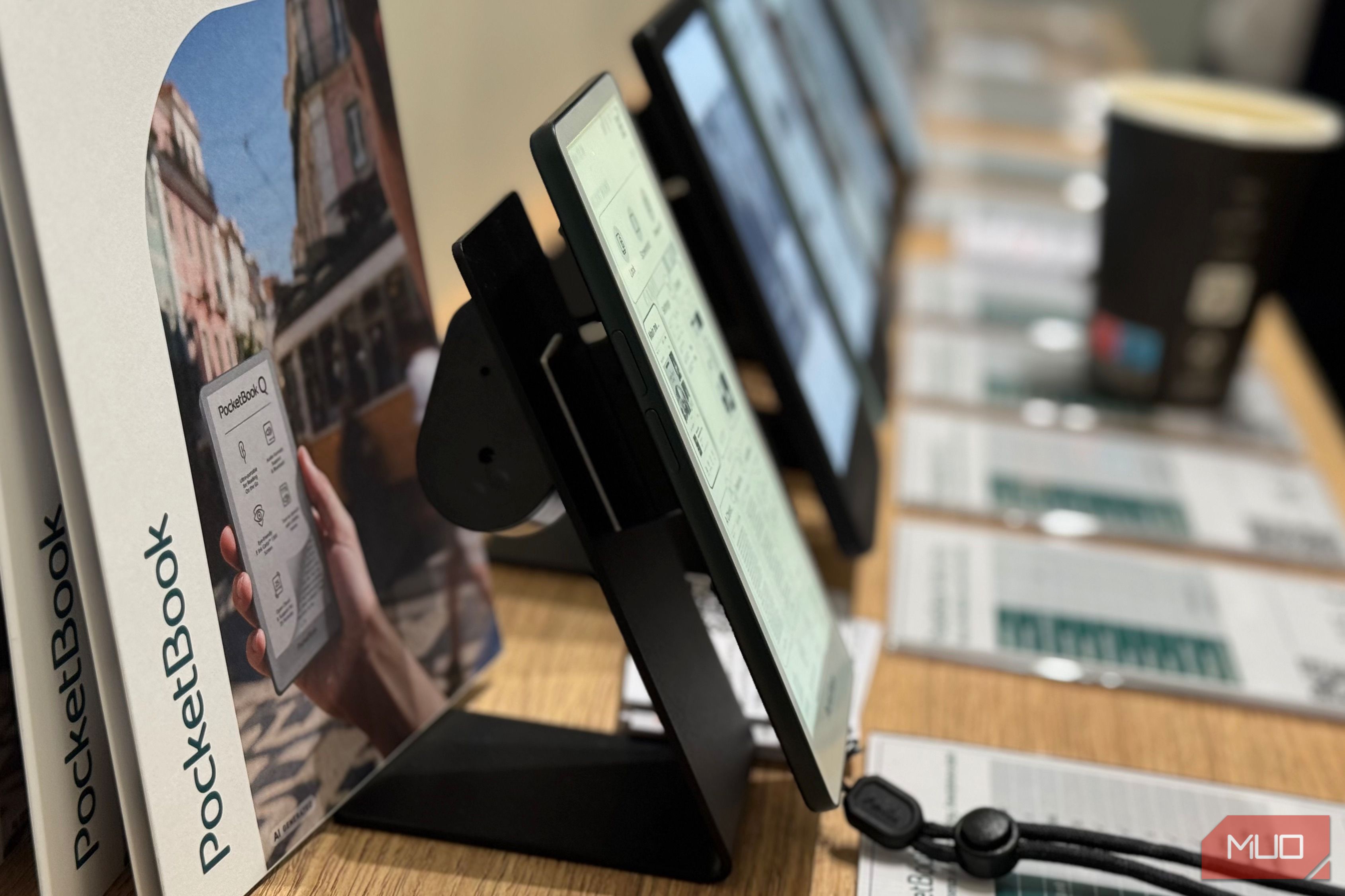 E Ink на IFA 2026 — иллюстрация 7 к материалу