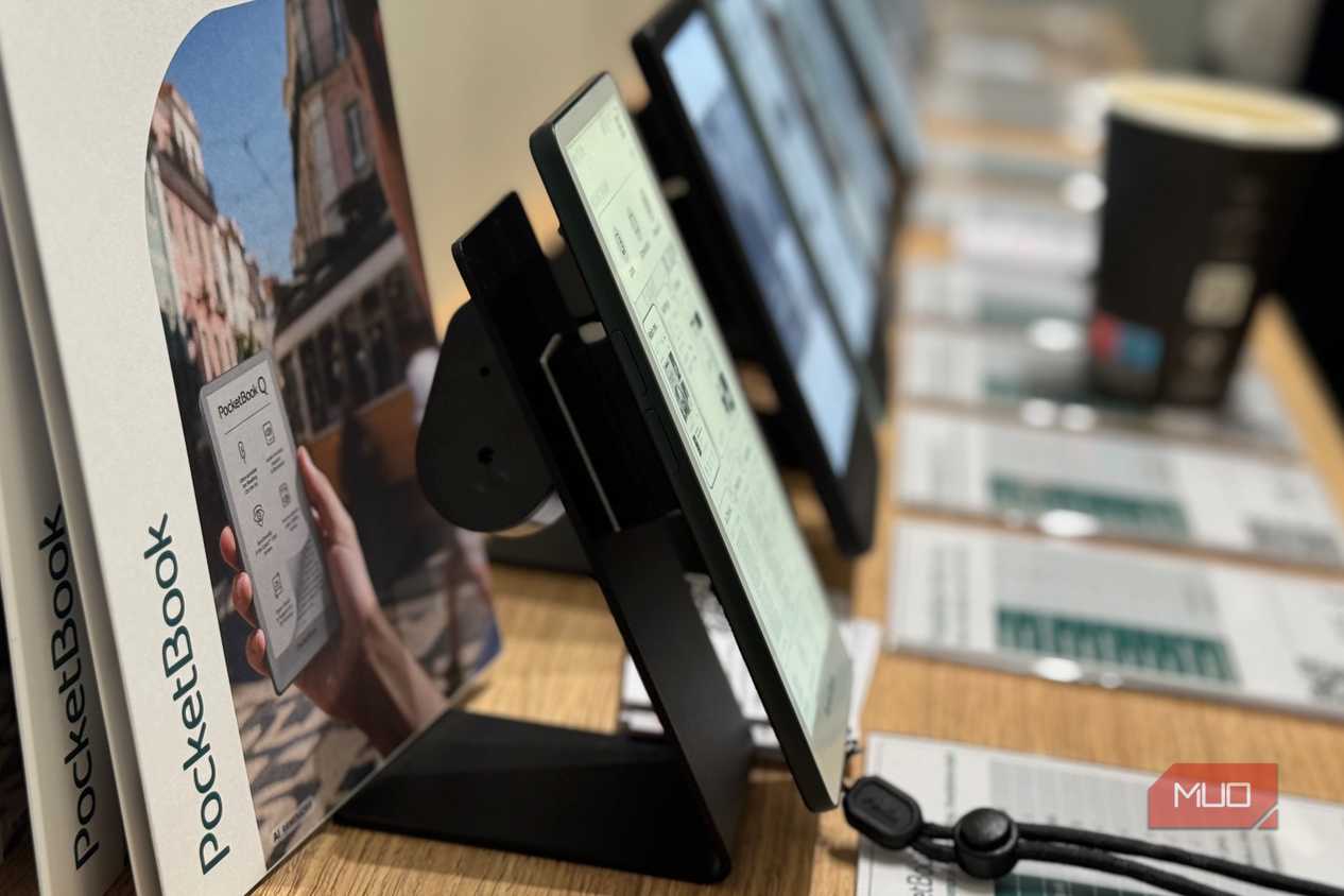 E Ink на IFA 2026 — иллюстрация 7 к материалу E Ink на IFA 2026 — иллюстрация 7 к материалу