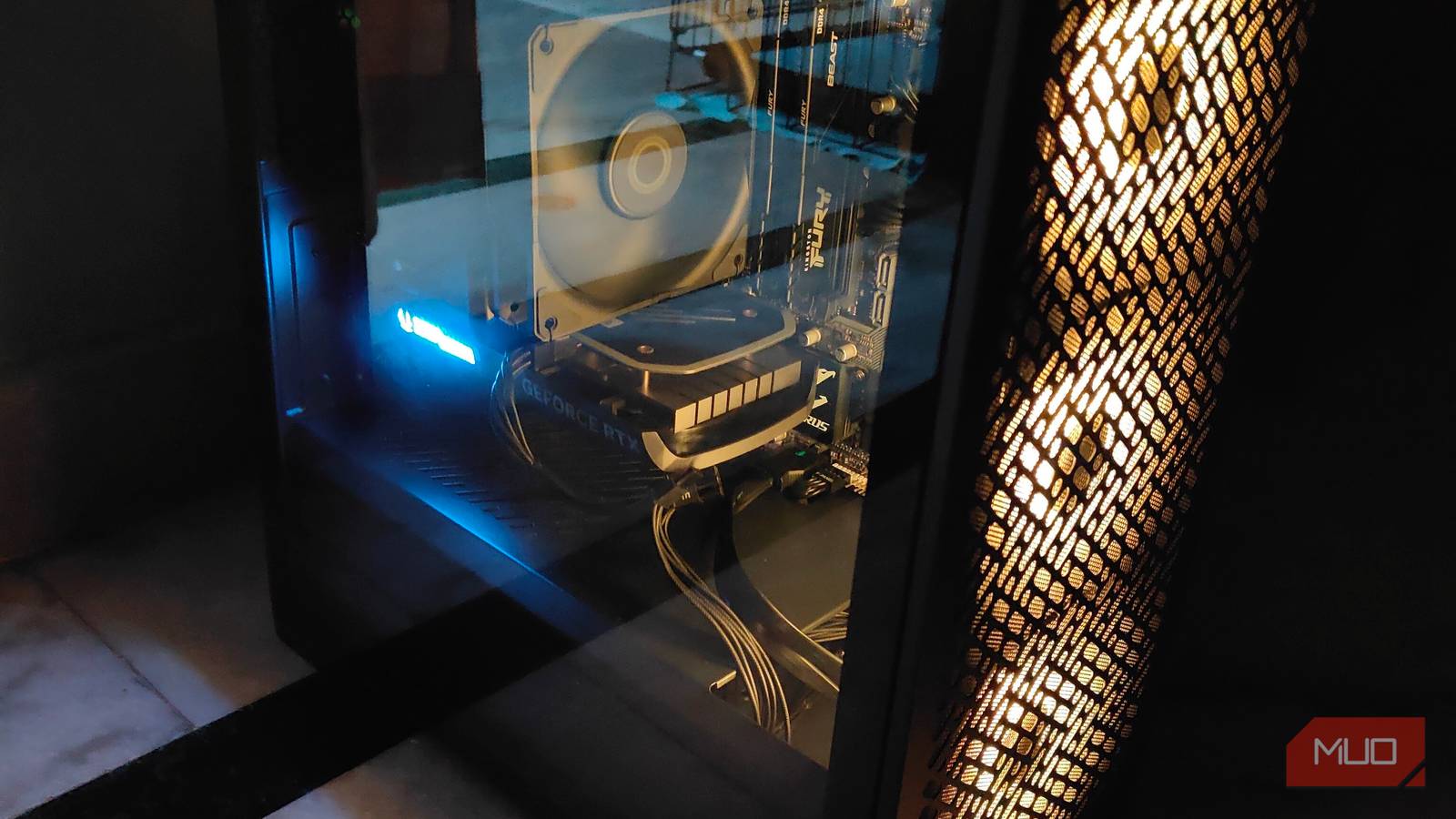 I tried the internet’s most notorious graphics card, and it caught me off guard