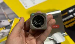 RugOne Xsnap 7 Pro Modular Camera