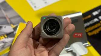RugOne Xsnap 7 Pro Modular Camera