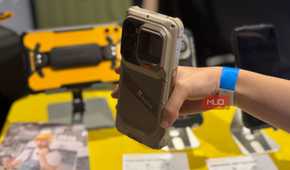 RugOne Xsnap 7 Pro side
